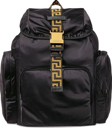 Versace Backpacks for Women 